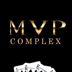 MVP Sports Lounge & Grill