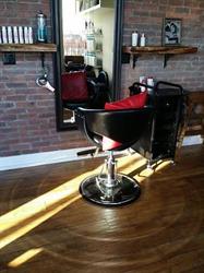 Couture Hair Design