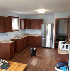 Chris Britney Contracting