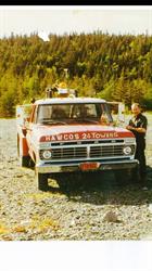 Holyrood Tire and Auto Limited