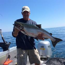 Hanz Off Fishing Adventures