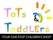 Tots & Toddlers