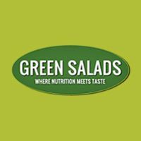 Mam Green Salad