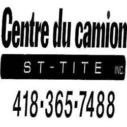 Centre Du Camion St-Tite