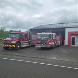 Service incendie de Dosquet