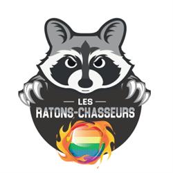 Les Ratons-Chasseurs Dodgeball League