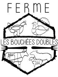 Ferme Les bouchées doubles