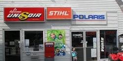 Garage Paul Tremblay