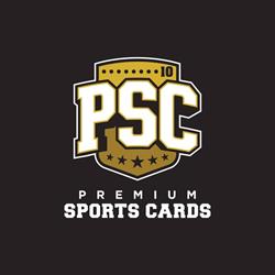 Premium Sports Cards
