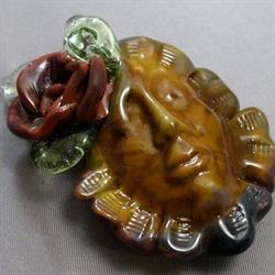 Works In Glass