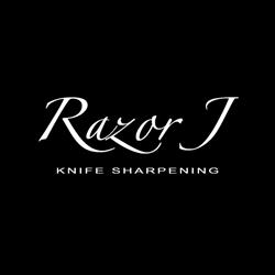 Razor J Knife Sharpening (RJ Knives on Facebook)