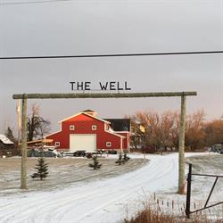 Women Refreshed at the Well