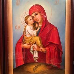 Our Lady of Pochaev Mission