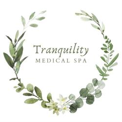Tranquility Spa