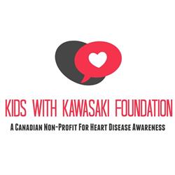 Kids with Kawasaki Foundation