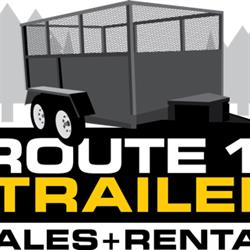 Route 15 Trailer