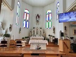 St. Mary's Catholic Church