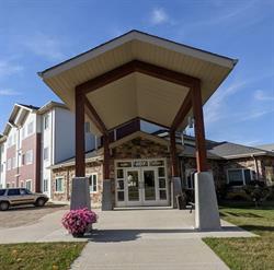 Park Manor a 55+ Life Lease Facility