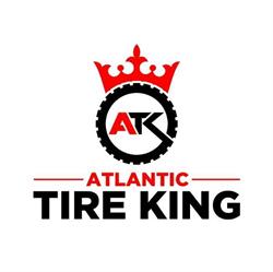 Atlantic Tire King Moncton (206 Macaleese Ln, Moncton, NB E1A 3L9, Canada, Moncton, NB, Canada)