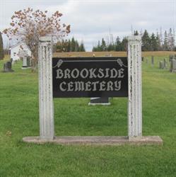 Brookside Cemetery Society