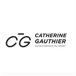 Catherine Gauthier Nutritionniste du Sport