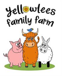 Yellowlees Family Farm