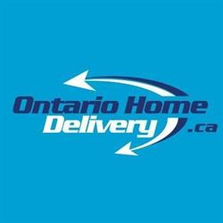 Ontario Home Delivery