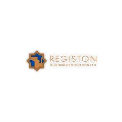 Registon Building Restoration LTD.