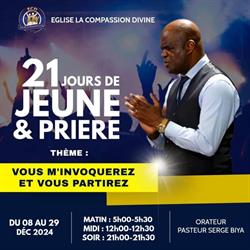 Eglise la compassion divine ecd Montreal
