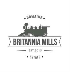 Domaine Britannia Mills