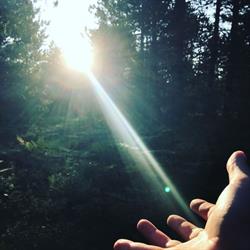 Spiritual Imprints