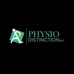 Physio Distinction - Ostéopathie, Massothérapie, Acupuncture