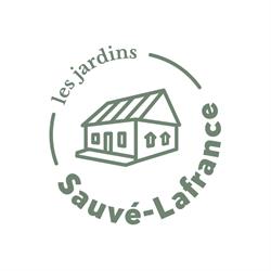 Les jardins Sauvé-Lafrance