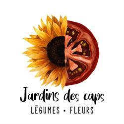 Jardins des caps
