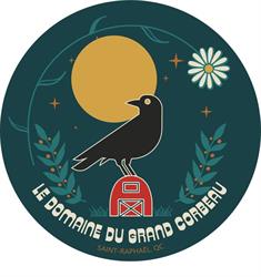 Domaine du Grand Corbeau