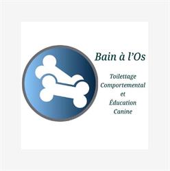 Bain à l'os