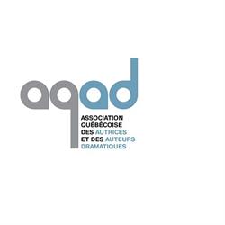 Association québécoise des autrices et auteurs dramatiques - AQAD