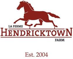 La Ferme Hendricktown Farm