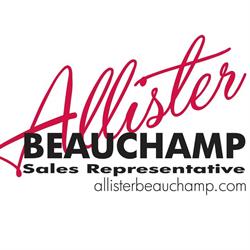 Allister Beauchamp