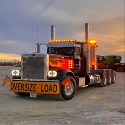 JNB Heavy Haul