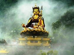 Mangala Shri Bhuti - Montreal