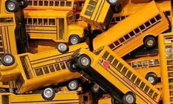 Student Transportation of Canada - Halifax Regional Municipality
