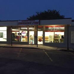 Richmond Heights convenience store