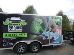 Proulx Soudure Plastique Inc.