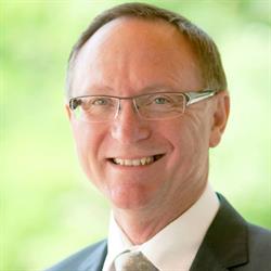 Ken Styles- Mortgage Broker