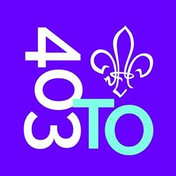 403 Toronto Scouts
