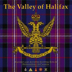 AASR Valley of Halifax