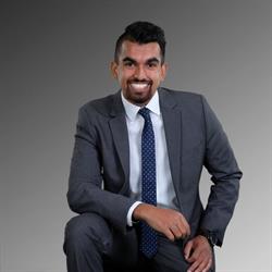 Real Estate With Jeremy Chandradas