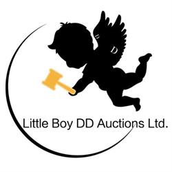 Little Boy DD Auctions Ltd.