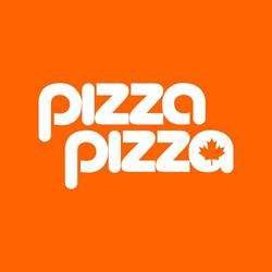 Pizza Pizza (Penhold, AB, Canada)